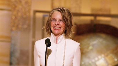 FOTO: Diane Keaton zemřela.