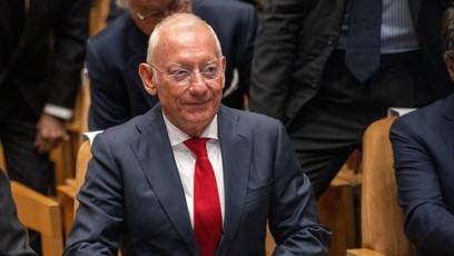 FOTO: Isak Andic.