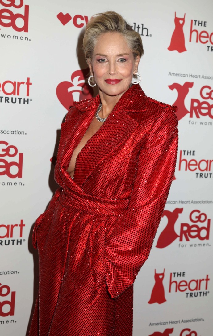 Herečka Sharon Stone přišla o veškeré peníze v roce 2001, kdy prodělala mrtvici a finanční poradci prohýřili její úspory v rizikových investicích.