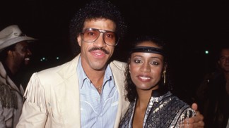 Lionel Richie
