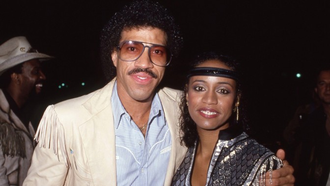 Lionel Richie