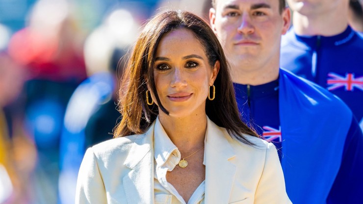Meghan Markle promluvila o tom, jaké to je, být podnikatelkou.