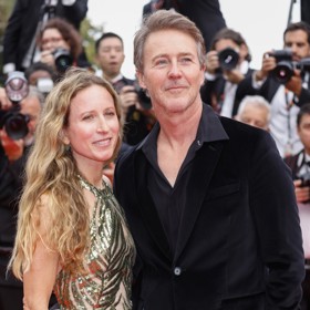 Dnes tak Norton točí spíše sporadicky a věnuje se hlavně manželce, kanadské producentce Shauně Robertson, s níž má syna Atlase (12).