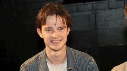 FOTO: Jan Dlouhý si zahrál v seriálu Ulice.