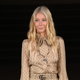 Gwynth ale nešetřila ani své partnery v soukromí. 