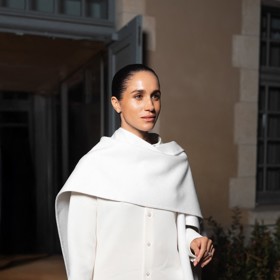 Meghan Markle schytala pořádnou vlnu kritiky.