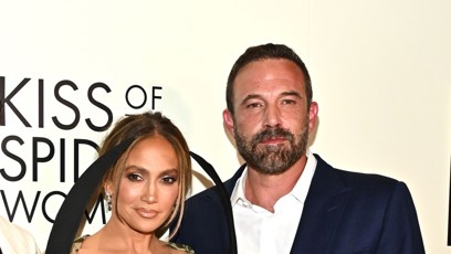FOTO: Jennifer Lopez a Ben Affleck opět spolu na veřejnosti.