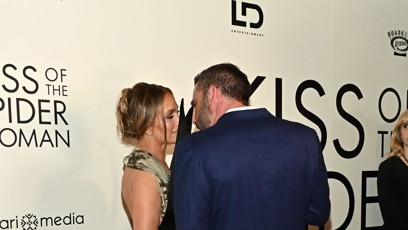 FOTO: Jennifer Lopez a Ben Affleck se k sobě měli.