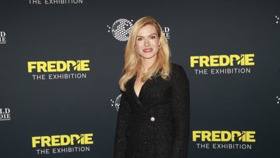 FOTO: Gabriela Soukalová vypadá skvěle.