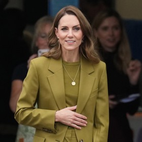 Kate Middleton má za sebou náročné roky.