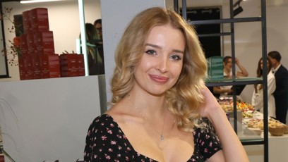 FOTO: Nicole Šáchová je moc hezká.