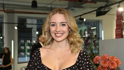 FOTO: Nicole Šáchová.