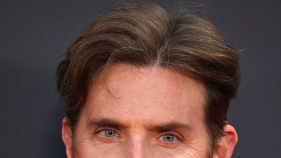 FOTO: Bradley Cooper se změnil k nepoznání.