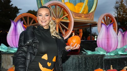 FOTO: Barbora bude rodit v Roudnici nad labem.