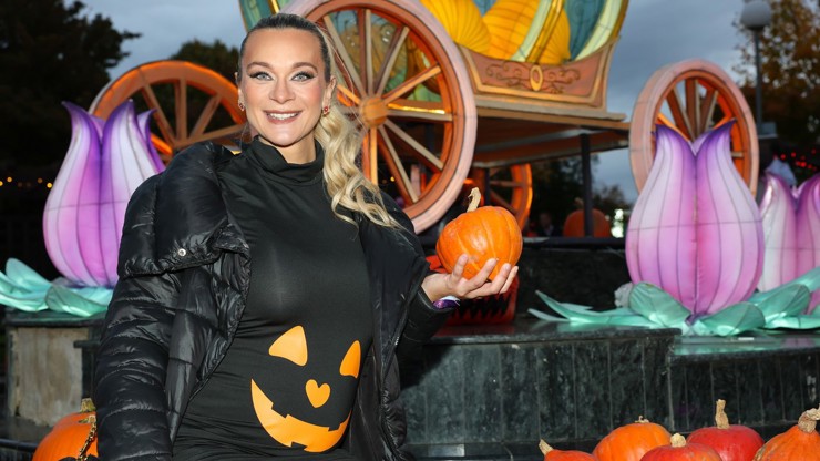 Barbora bude rodit v Roudnici nad labem.