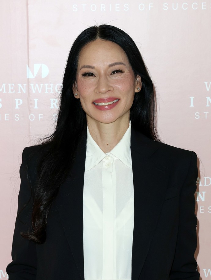 Lucy Liu si zahraje v pokračování filmu Ďábel nosí Pradu.