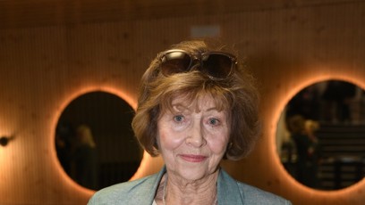 FOTO: Jana Jiskrová vypadá skvěle.