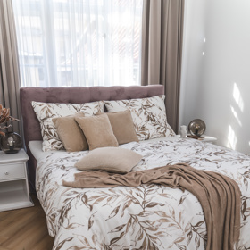 Co se nosí na podzim v ložnici? 