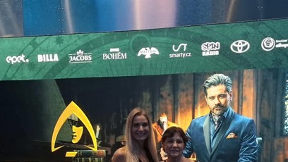 FOTO: Stejně jako Jiřiny Hofmanová pracovala na mnoho závažných případech.