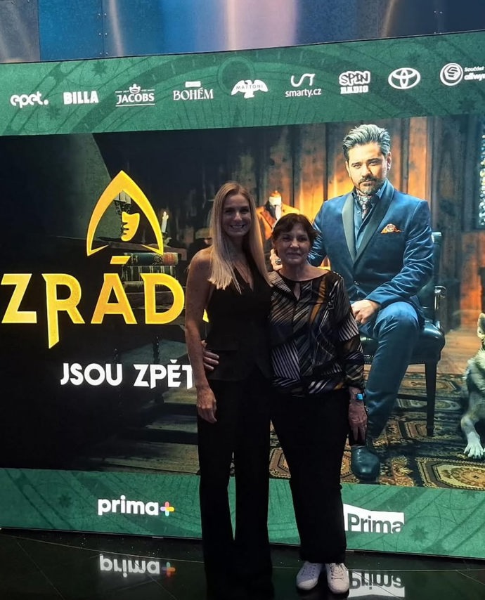 Stejně jako Jiřina Hofmanová pracovala na mnoha závažných případech.