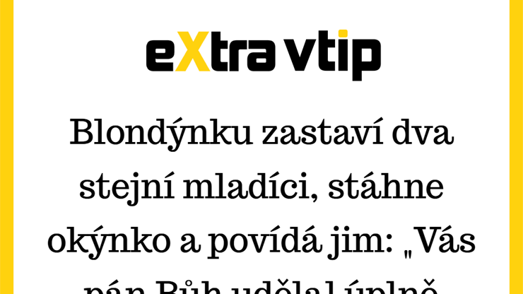 Když se uniforma stane optickým klamem