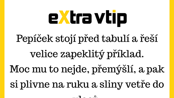 Když si dítě špatně vyloží, co slyšelo v ložnici…