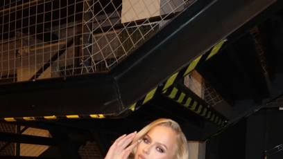 FOTO: Salma Hájek je celá maminka.