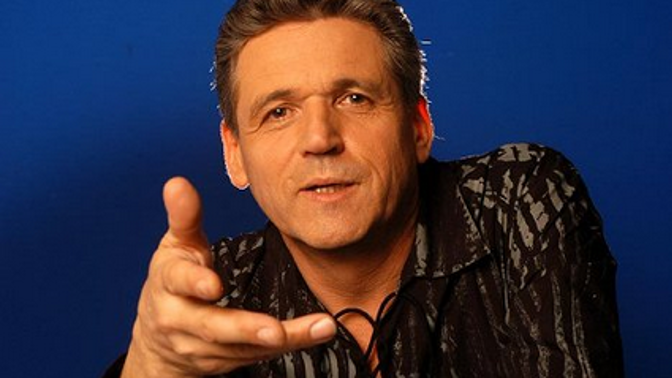 Karel Zich