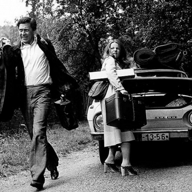 Objevila se ale také ve filmu Pátek není svátek, který vysílá Prima Max. Jde o komedii o rodině Novákových, o zmatcích kolem shánění a nelehké cestě ke zmoudření.