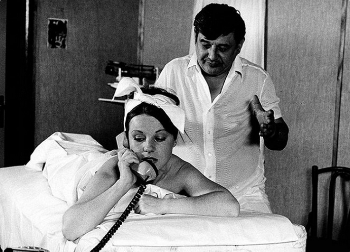 ...a také Josef Vinklář nebo Jorga Kotrbová.