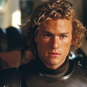 Romantický dobrodružný příběh se odehrává ve 14. století. Náklady na výrobu tohoto filmu v roce 2001 činily 65 milionů dolarů.