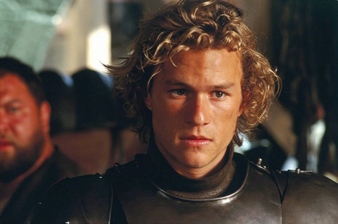 Romantický dobrodružný příběh se odehrává ve 14. století. Náklady na výrobu tohoto filmu v roce 2001 činily 65 milionů dolarů.