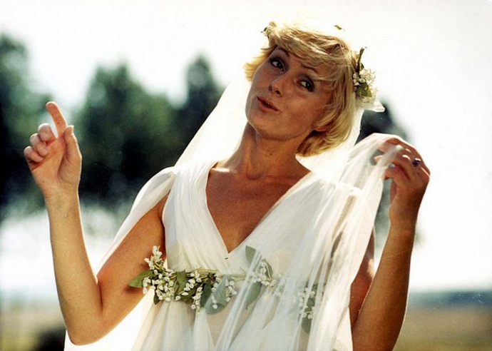 Všechny písně Heleny Vondráčkové vyšly na gramofonových deskách.