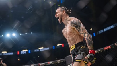 FOTO: Tomáš Mudroch alias Ostravský express.