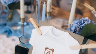 FOTO: Natalie Kočendová připravila krásný program.