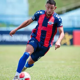 Antony Ylano byl brazilský fotbalista.