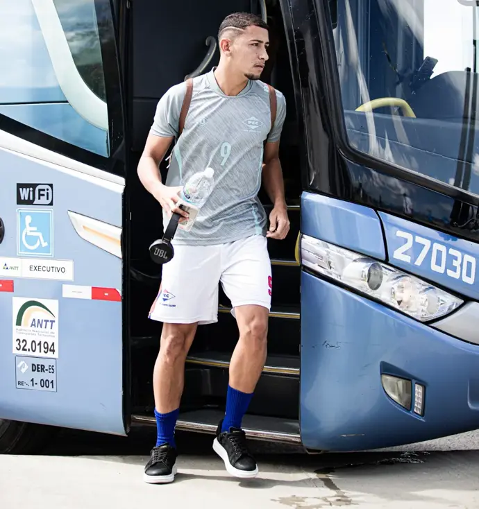 Antony Ylano už si další match nezahraje.