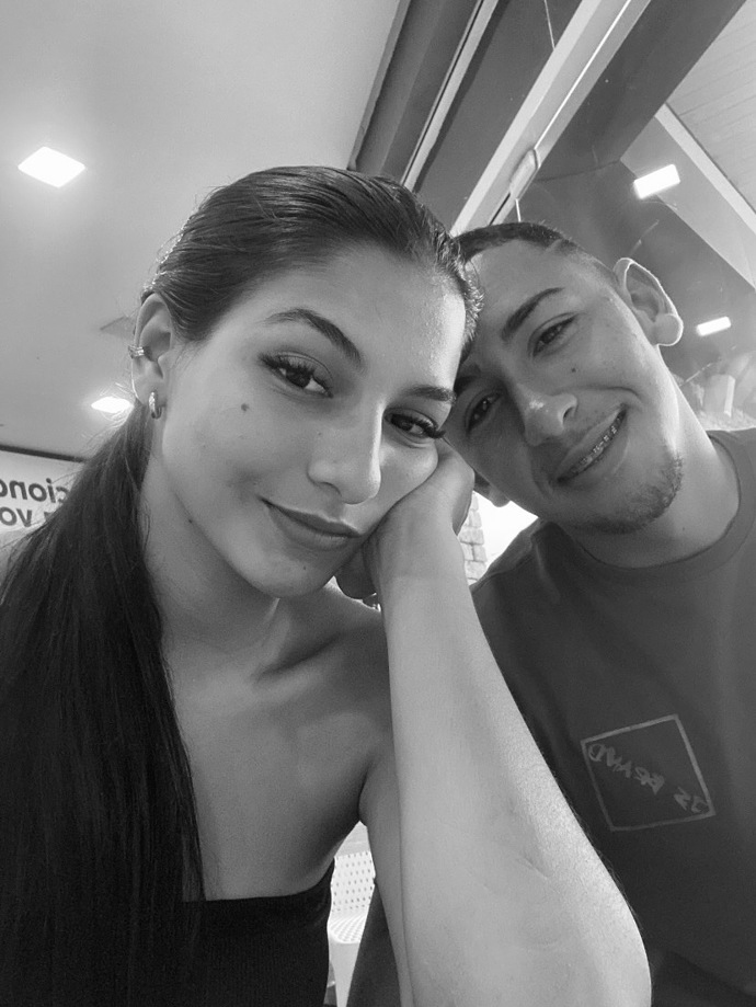 Přítelkyně fotbalisty napsala bolestný příspěvek.