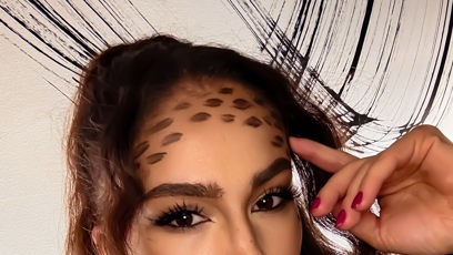 FOTO: Christina Marinetti z reality show Bachelor.