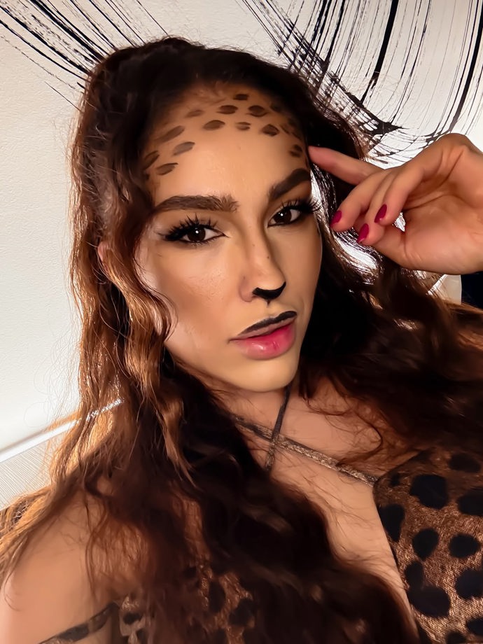 Christina Marinetti z reality show Bachelor.