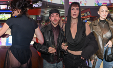 Peprná předpremiéra Naked Attraction. Kuběnka s doprovodem a další překvapili svými odvážnými outfity