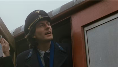 FOTO: Bolek Polívka ve filmu Kalamita.