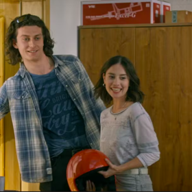 Jan Polívka zamíchá dějem v seriálu Bratři a sestry.