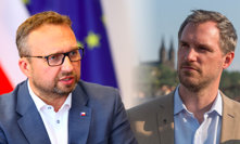 Hřib se navezl do Jurečky kvůli ostudě s eDoklady: Ministra obvinil z podcenění voleb, ten prý varování ignoroval 