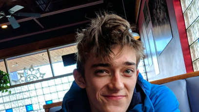 FOTO: Balin Miller zemřel až příliš brzy.