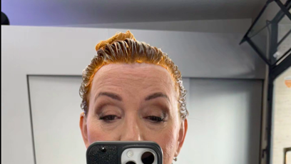 FOTO: Alena Schillerová si změnila barvu vlasů.