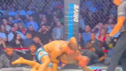 FOTO: Pirátovi se ruka otočila na druhou stranu.