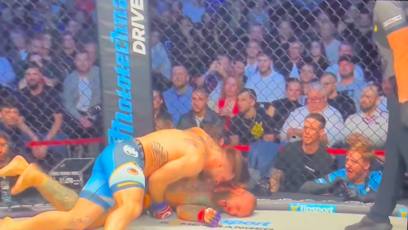 FOTO: Bolest Piráta byla obrovská.