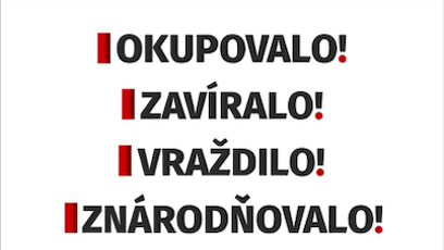 FOTO: Stačilo, skončilo.