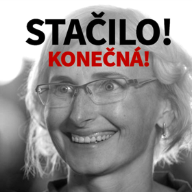Kateřina Konečná, letošní volby prohrála na plné čáře.